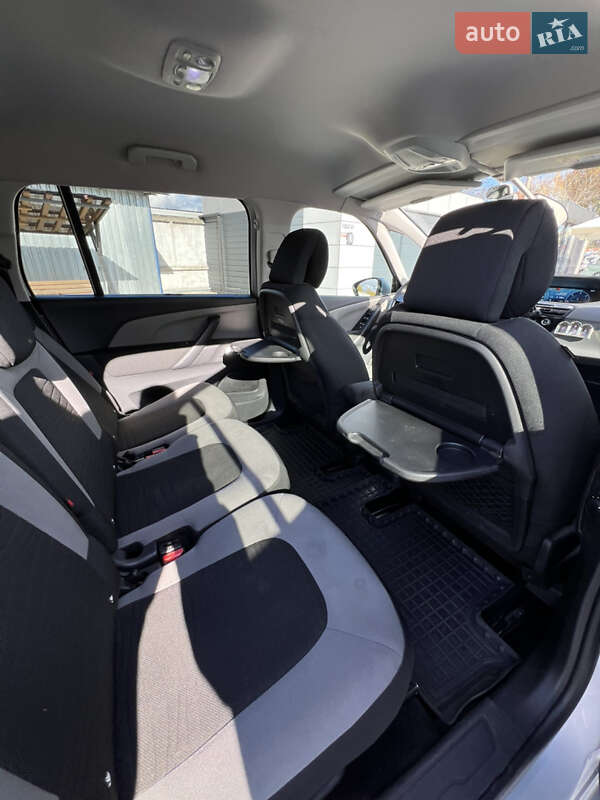 Микровэн Citroen C4 Picasso 2016 в Белой Церкви