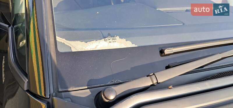 Микровэн Citroen C4 Picasso 2010 в Ладыжине