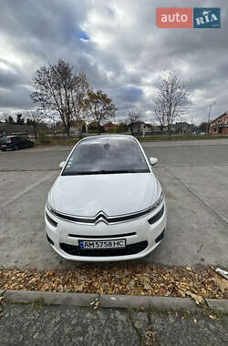 Микровэн Citroen C4 Picasso 2013 в Звягеле