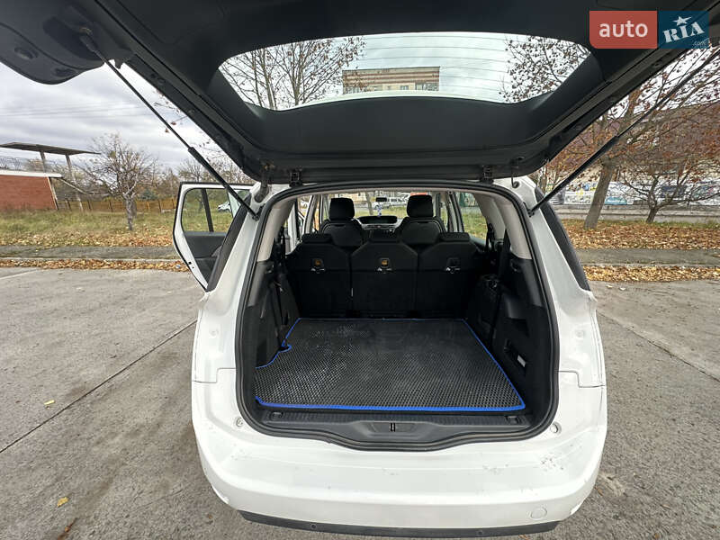 Микровэн Citroen C4 Picasso 2013 в Звягеле