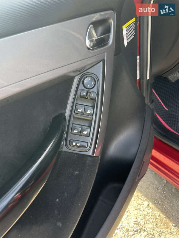 Микровэн Citroen C4 Picasso 2009 в Бережанах фото 16 Микровэн Citroen C4 Picasso 2009 в Бережанах