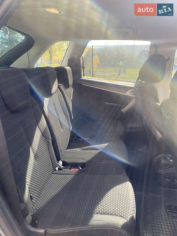 Мікровен Citroen C4 Picasso 2011 в Надвірній фото 13 Мікровен Citroen C4 Picasso 2011 в Надвірній