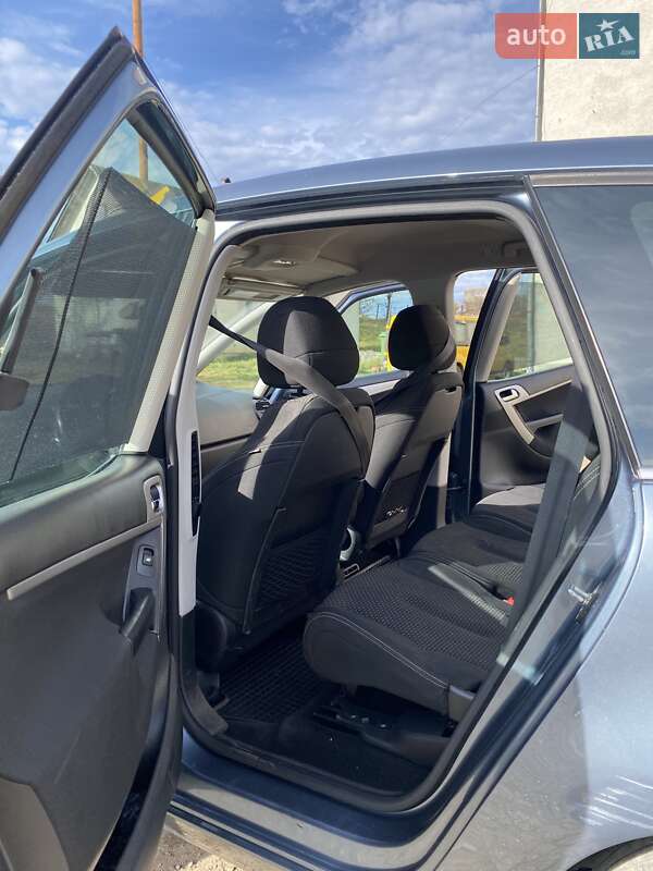Мікровен Citroen C4 Picasso 2011 в Надвірній фото 14 Мікровен Citroen C4 Picasso 2011 в Надвірній