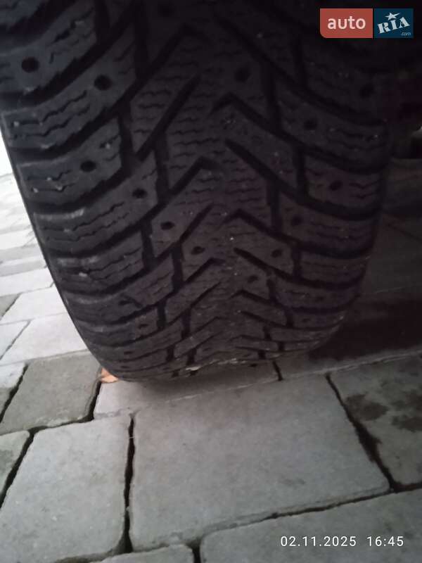 Микровэн Citroen C4 Picasso 2011 в Радивилове