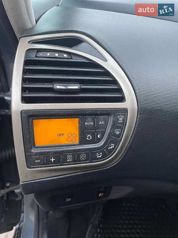 Мікровен Citroen C4 Picasso 2008 в Луцьку