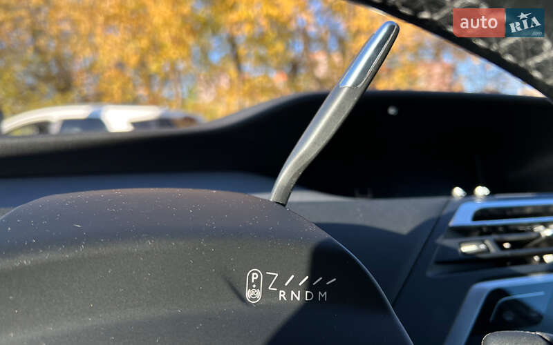 Микровэн Citroen C4 Picasso 2017 в Львове