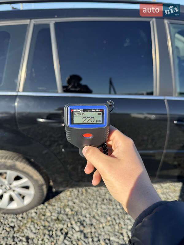 Мікровен Citroen C4 Picasso 2011 в Умані