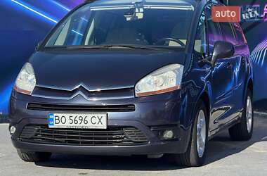 Микровэн Citroen C4 Picasso 2009 в Запорожье