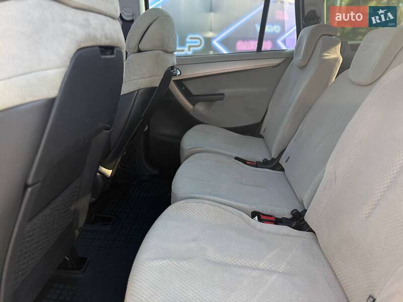 Мікровен Citroen C4 Picasso 2009 в Запоріжжі фото 8 Мікровен Citroen C4 Picasso 2009 в Запоріжжі