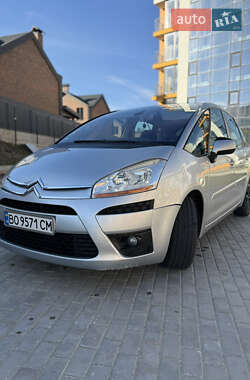 Мінівен Citroen C4 Picasso 2007 в Вінниці