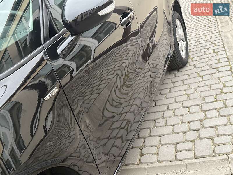 Микровэн Citroen C4 Picasso 2013 в Дрогобыче фото 8 Микровэн Citroen C4 Picasso 2013 в Дрогобыче