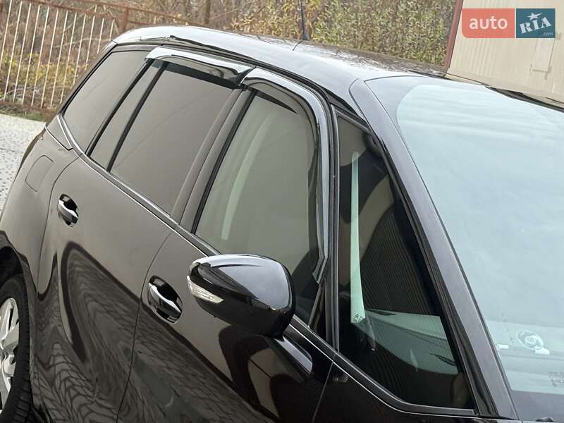 Микровэн Citroen C4 Picasso 2013 в Дрогобыче фото 20 Микровэн Citroen C4 Picasso 2013 в Дрогобыче