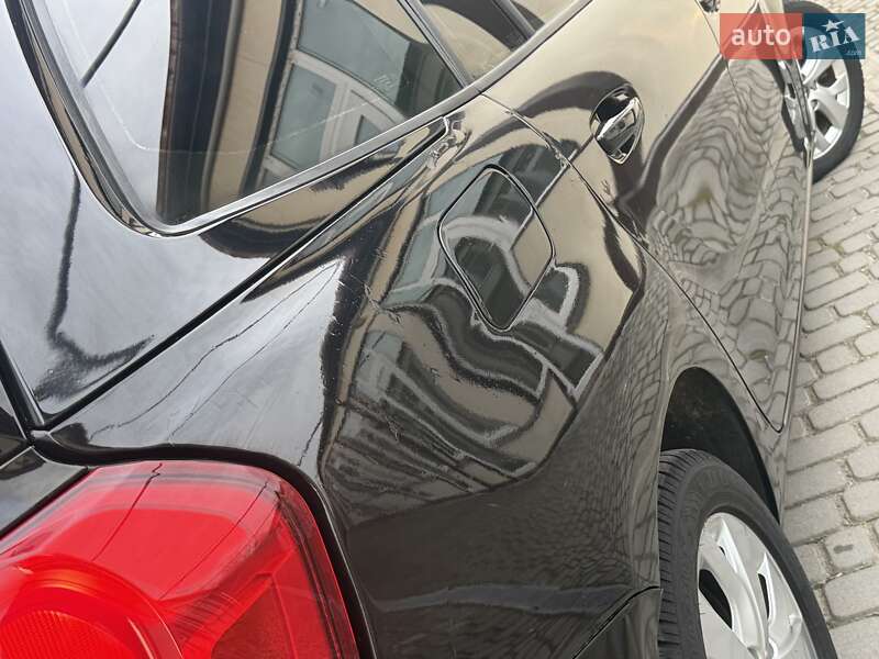 Микровэн Citroen C4 Picasso 2013 в Дрогобыче фото 33 Микровэн Citroen C4 Picasso 2013 в Дрогобыче