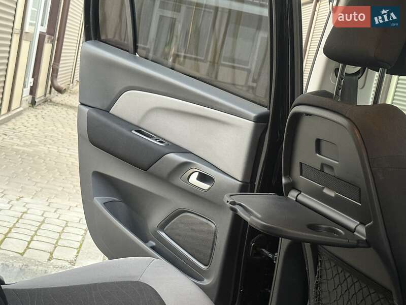 Микровэн Citroen C4 Picasso 2013 в Дрогобыче фото 43 Микровэн Citroen C4 Picasso 2013 в Дрогобыче