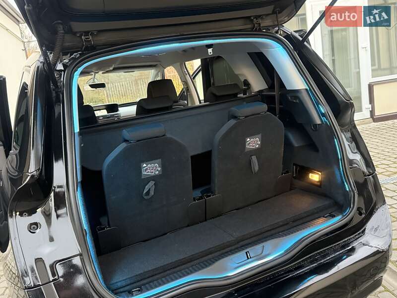 Микровэн Citroen C4 Picasso 2013 в Дрогобыче фото 44 Микровэн Citroen C4 Picasso 2013 в Дрогобыче