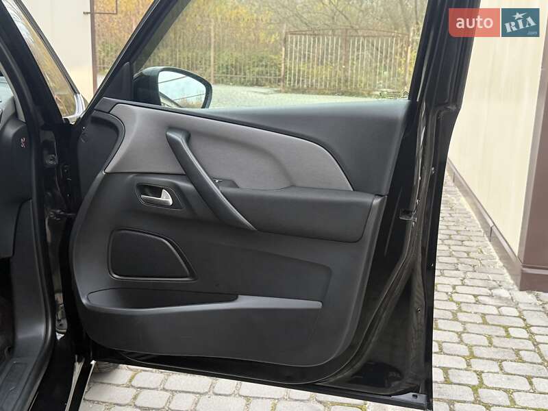 Микровэн Citroen C4 Picasso 2013 в Дрогобыче фото 52 Микровэн Citroen C4 Picasso 2013 в Дрогобыче