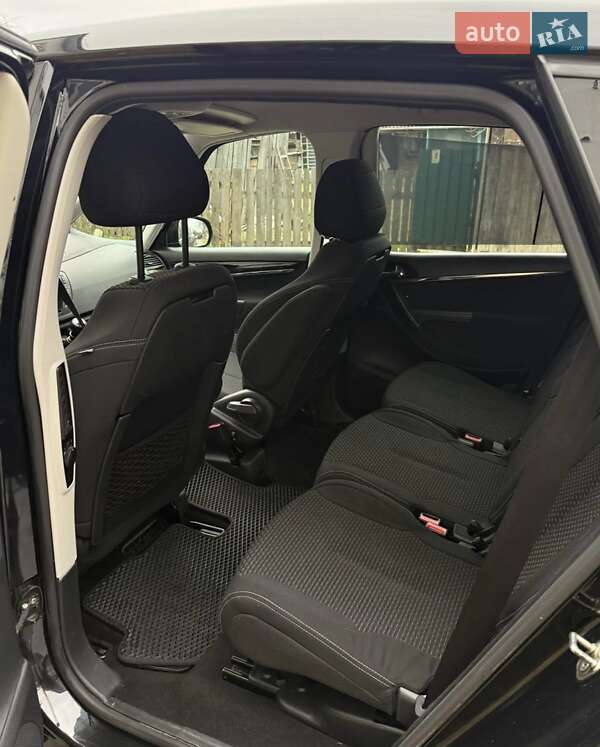 Микровэн Citroen C4 Picasso 2011 в Житомире фото 5 Микровэн Citroen C4 Picasso 2011 в Житомире