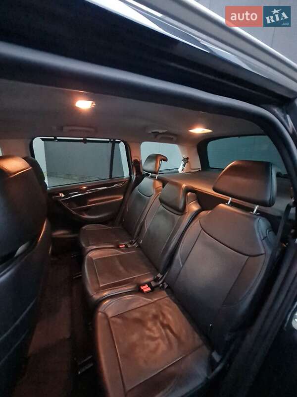 Мікровен Citroen C4 Picasso 2009 в Харкові фото 7 Мікровен Citroen C4 Picasso 2009 в Харкові