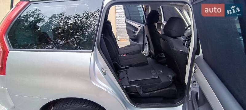 Мікровен Citroen C4 Picasso 2011 в Прилуках фото 3 Мікровен Citroen C4 Picasso 2011 в Прилуках