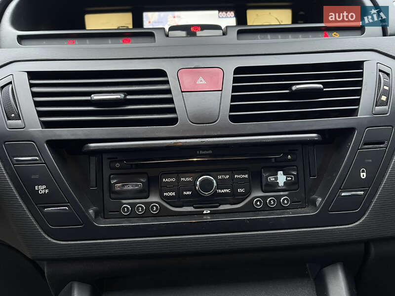 Микровэн Citroen C4 Picasso 2010 в Чернигове фото 11 Микровэн Citroen C4 Picasso 2010 в Чернигове