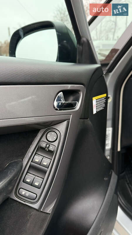 Микровэн Citroen C4 Picasso 2008 в Ровно