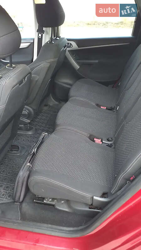 Микровэн Citroen C4 Picasso 2010 в Виннице