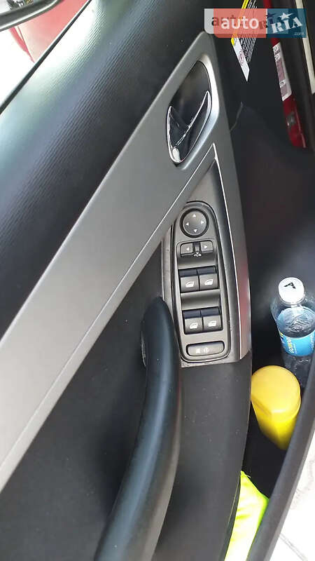 Микровэн Citroen C4 Picasso 2010 в Виннице