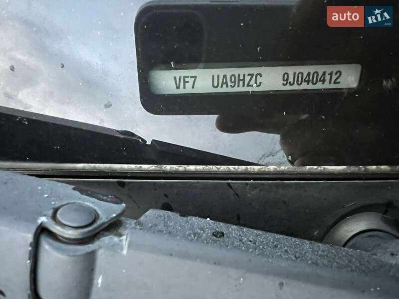 Мікровен Citroen C4 Picasso 2009 в Лопатині фото 53 Мікровен Citroen C4 Picasso 2009 в Лопатині