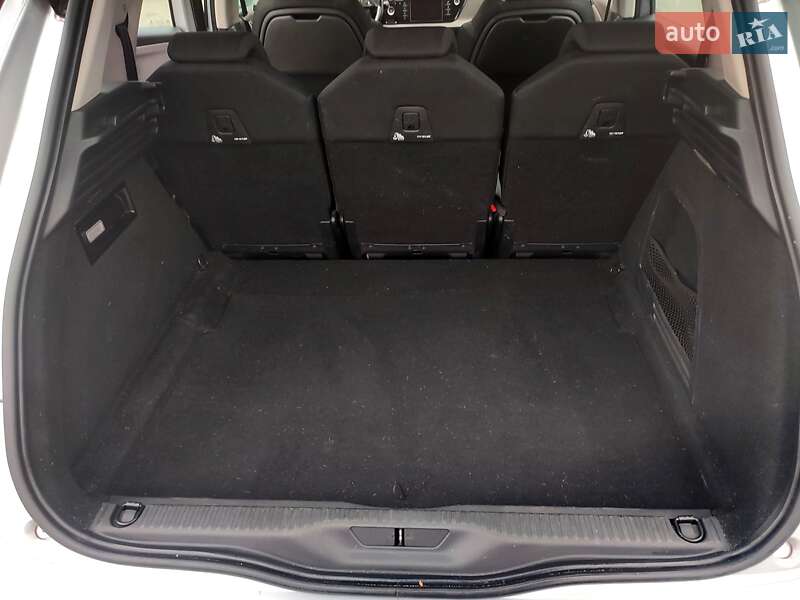 Микровэн Citroen C4 Picasso 2016 в Киеве