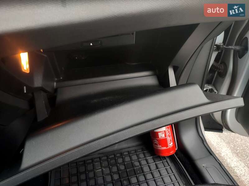 Микровэн Citroen C4 Picasso 2016 в Киеве