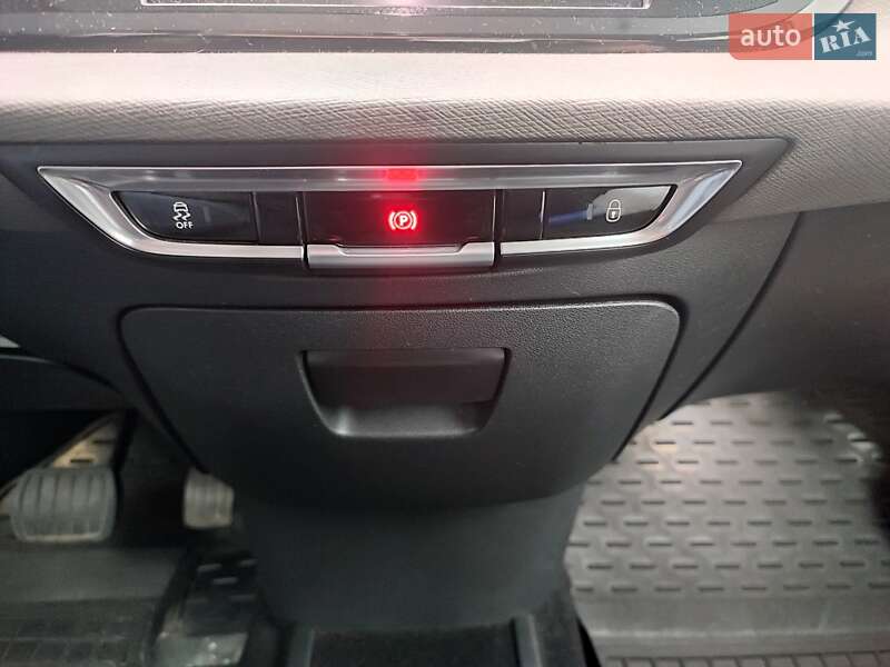 Микровэн Citroen C4 Picasso 2016 в Киеве