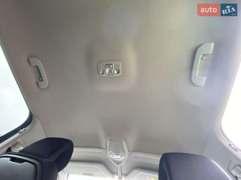 Мікровен Citroen C4 Picasso 2016 в Рівному