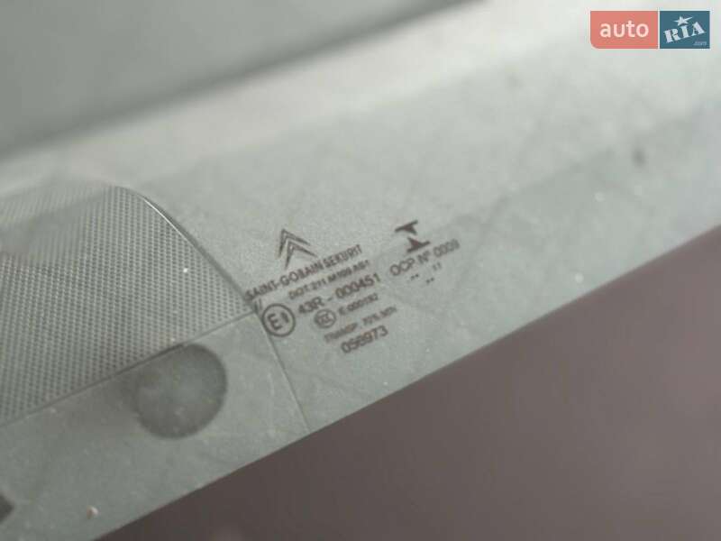 Микровэн Citroen C4 Picasso 2012 в Одессе