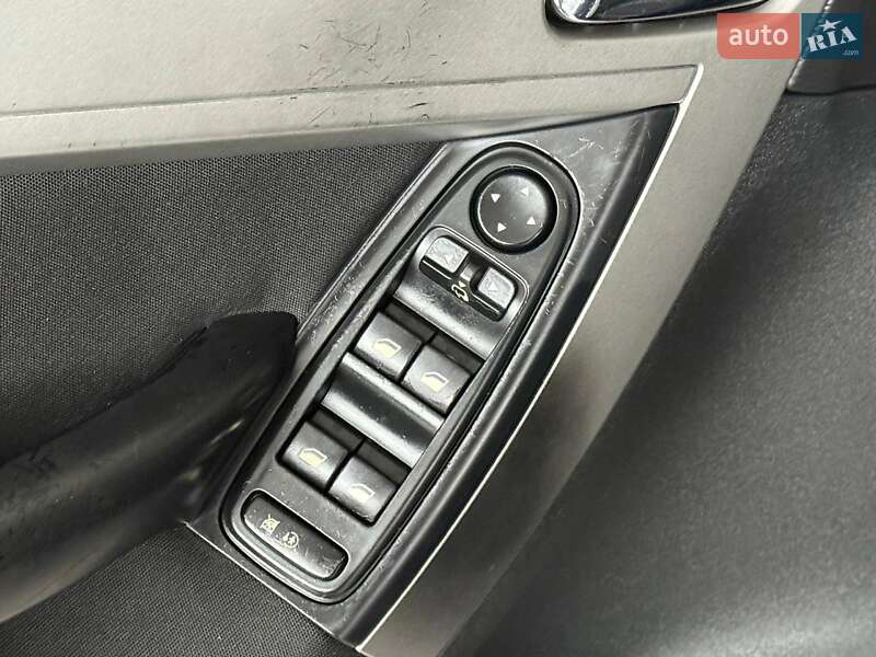 Микровэн Citroen C4 Picasso 2012 в Одессе