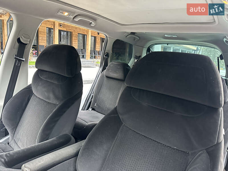 Мінівен Citroen C4 Picasso 2007 в Львові фото 35 Мінівен Citroen C4 Picasso 2007 в Львові