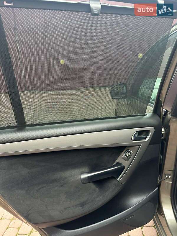 Мінівен Citroen C4 Picasso 2007 в Львові фото 30 Мінівен Citroen C4 Picasso 2007 в Львові