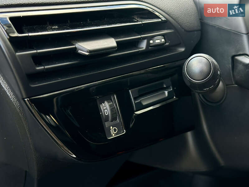 Мікровен Citroen C4 Picasso 2016 в Івано-Франківську фото 21 Мікровен Citroen C4 Picasso 2016 в Івано-Франківську