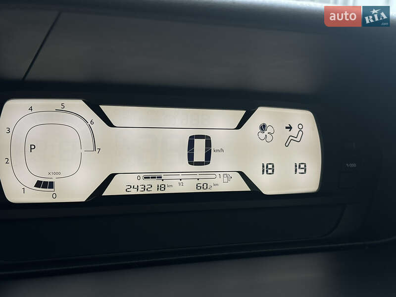 Мікровен Citroen C4 Picasso 2016 в Івано-Франківську фото 29 Мікровен Citroen C4 Picasso 2016 в Івано-Франківську