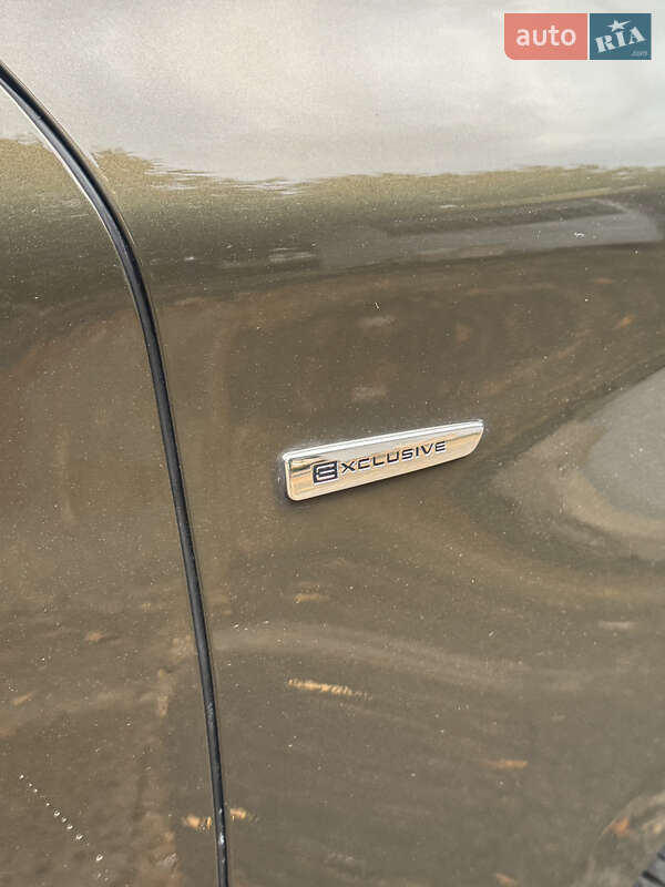 Микровэн Citroen C4 Picasso 2014 в Луцке фото 10 Микровэн Citroen C4 Picasso 2014 в Луцке