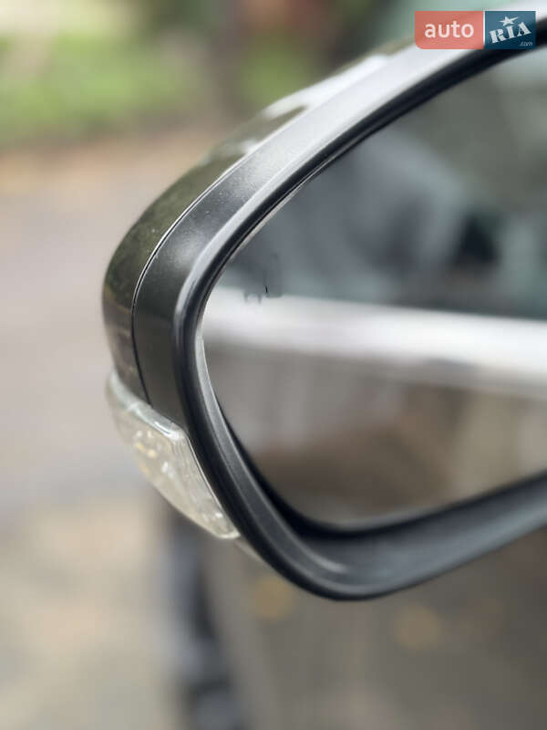 Микровэн Citroen C4 Picasso 2014 в Луцке фото 14 Микровэн Citroen C4 Picasso 2014 в Луцке