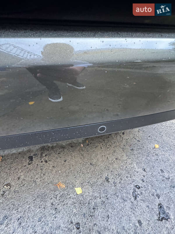 Микровэн Citroen C4 Picasso 2014 в Луцке фото 26 Микровэн Citroen C4 Picasso 2014 в Луцке