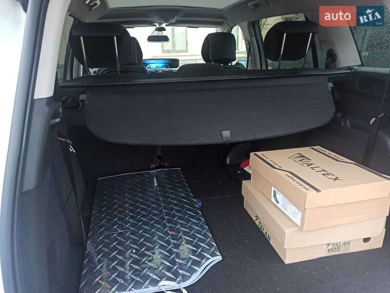 Микровэн Citroen C4 Picasso 2016 в Золочеве