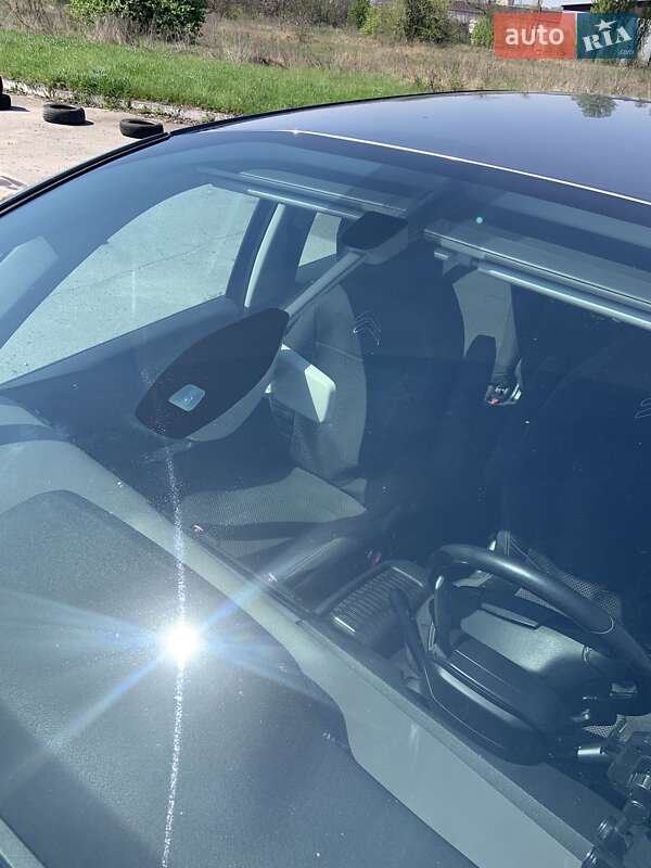 Микровэн Citroen C4 Picasso 2016 в Днепре фото 24 Микровэн Citroen C4 Picasso 2016 в Днепре