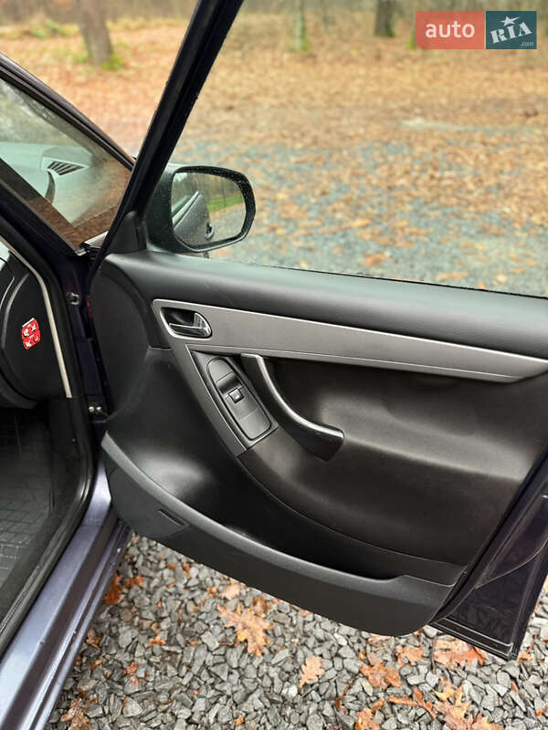 Микровэн Citroen C4 Picasso 2008 в Бродах фото 15 Микровэн Citroen C4 Picasso 2008 в Бродах