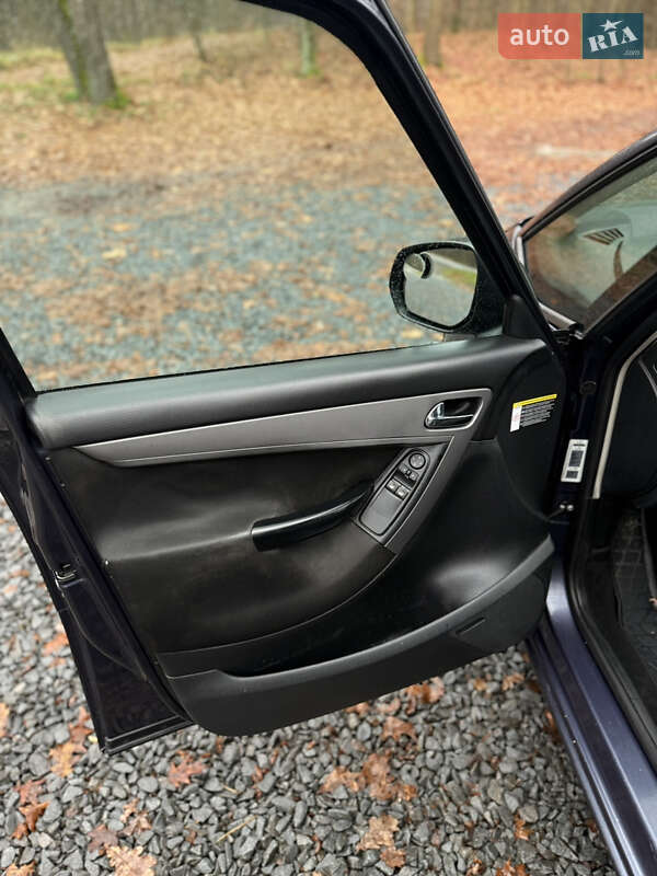 Микровэн Citroen C4 Picasso 2008 в Бродах фото 20 Микровэн Citroen C4 Picasso 2008 в Бродах