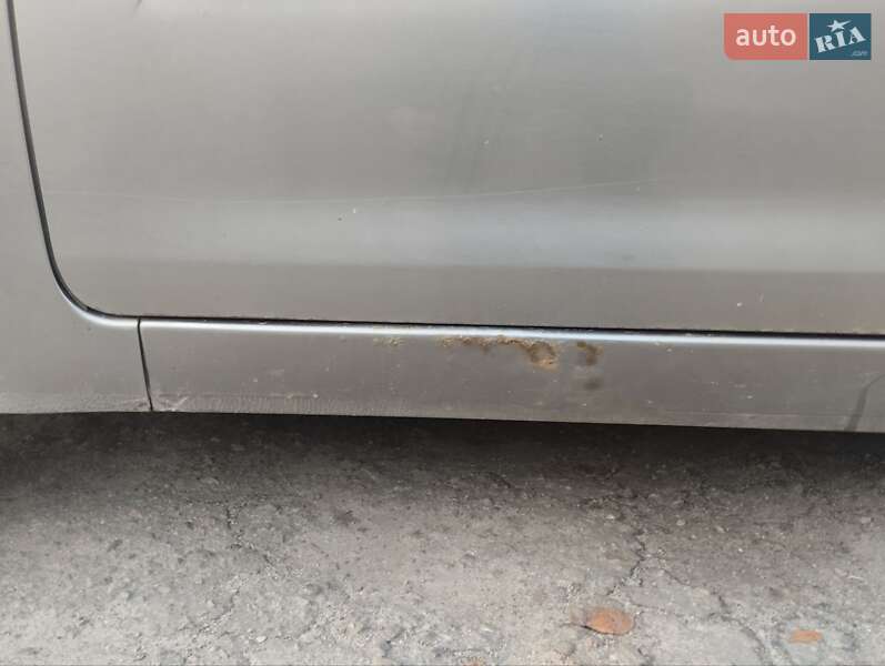 Мікровен Citroen C4 Picasso 2008 в Дніпрі