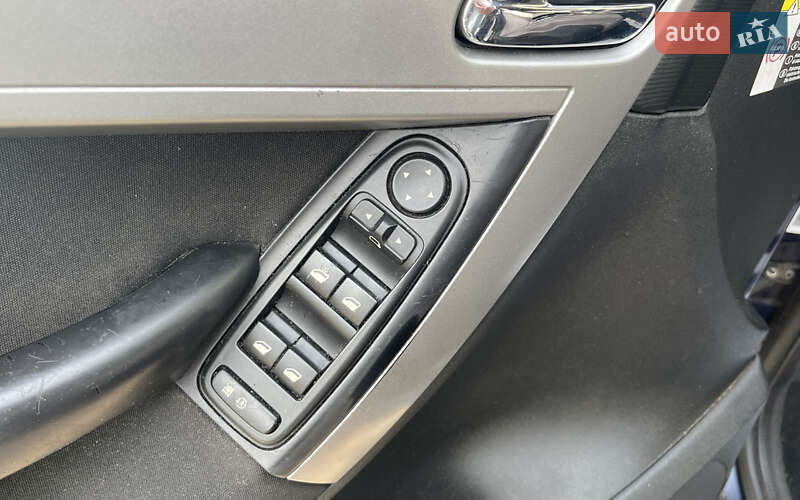 Мікровен Citroen C4 Picasso 2012 в Стрию