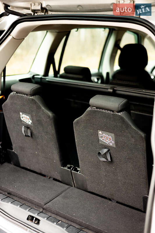 Микровэн Citroen C4 Picasso 2010 в Житомире