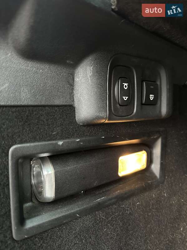 Мікровен Citroen C4 Picasso 2010 в Білогородці