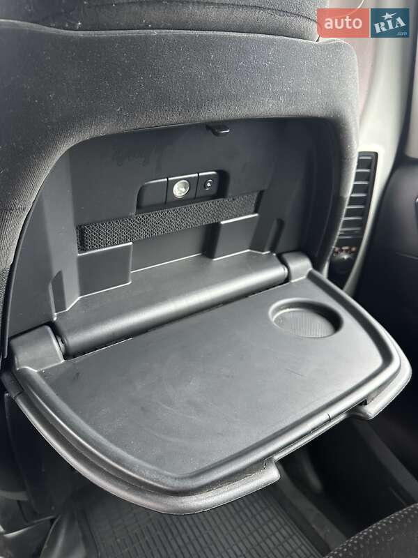 Мікровен Citroen C4 Picasso 2010 в Білогородці